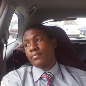 Meet your Posher, Samuel